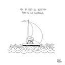 Lamina Destino