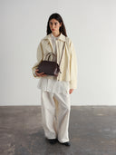 Mini Brooklyn Bag Chocolate