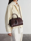 Mini Brooklyn Bag Chocolate