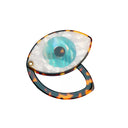 Espejo Ojo Azul