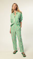Pantalon Ophelia Garden