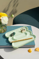 Catchall Templo Wave Mint