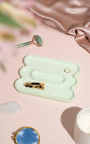 Catchall Templo Wave Mint