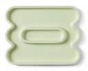 Catchall Templo Wave Mint