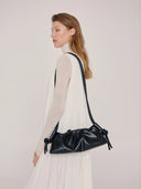Dumpling Bag Black