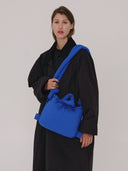 Compact Ona Soft Bag Cobalt Blue