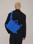 Compact Ona Soft Bag Cobalt Blue