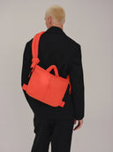 Compact Ona Soft Bag Coral
