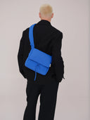 Nina Bag Cobalt Blue