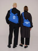 Compact Ona Soft Bag Cobalt Blue