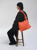 Ona Soft Bag Coral