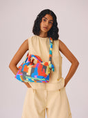 Bobo Choses MiniOna Soft Bag Multicolor