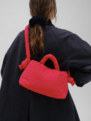 MiniOna Soft Bag Red