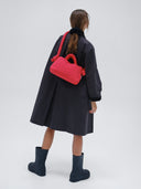 MiniOna Soft Bag Red