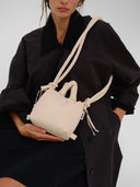 Micro Ona Soft Bag Butter Yellow