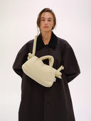 MiniOna Soft Bag Butter Yellow