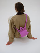 Micro Ona Soft Bag Grape