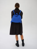 Ona Soft Bag Cobalt Blue