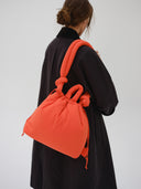 Ona Soft Bag Coral