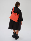 Ona Soft Bag Coral