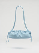 Dumpling Bag Baby Blue