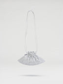 Shell Bag Silver