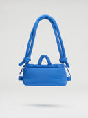 Ona Baguette Bag Cobalt Blue