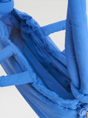 Ona Baguette Bag Cobalt Blue