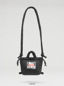 Micro Ona Soft Bag Peanuts Black