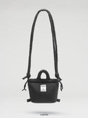 Micro Ona Soft Bag Peanuts Black
