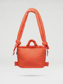 Compact Ona Soft Bag Coral