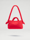 MiniOna Soft Bag Red