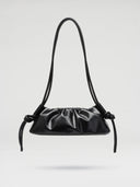 Dumpling Bag Black