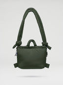 Compact Ona Soft Bag Forest Green