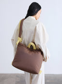 Ona Soft Bag Combo Chocolate Lima