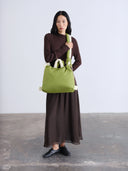 Ona Soft Bag Combo Matcha Vainilla