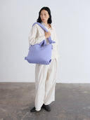 Ona Soft Bag Lilac