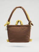 Ona Soft Bag Combo Chocolate Lima