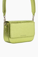 Pantone Verde Metalizado Plana