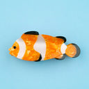 Pinza Pez Payaso