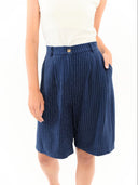Pantalon Marea Marino