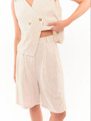 Pantalon Marea Crudo