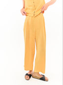 Pantalon Opalo Amarillo