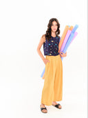 Pantalon Opalo Amarillo