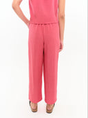 Pantalon Opalo Fucsia