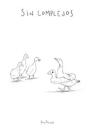 Lamina Pato