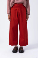 Pantalon Wide Picante