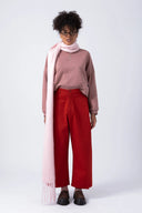 Pantalon Wide Picante