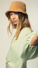 Camisa Rebecca Picnic
