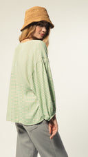 Camisa Rebecca Picnic